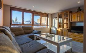 Apartamento Alfonso XII Centro Cordoba