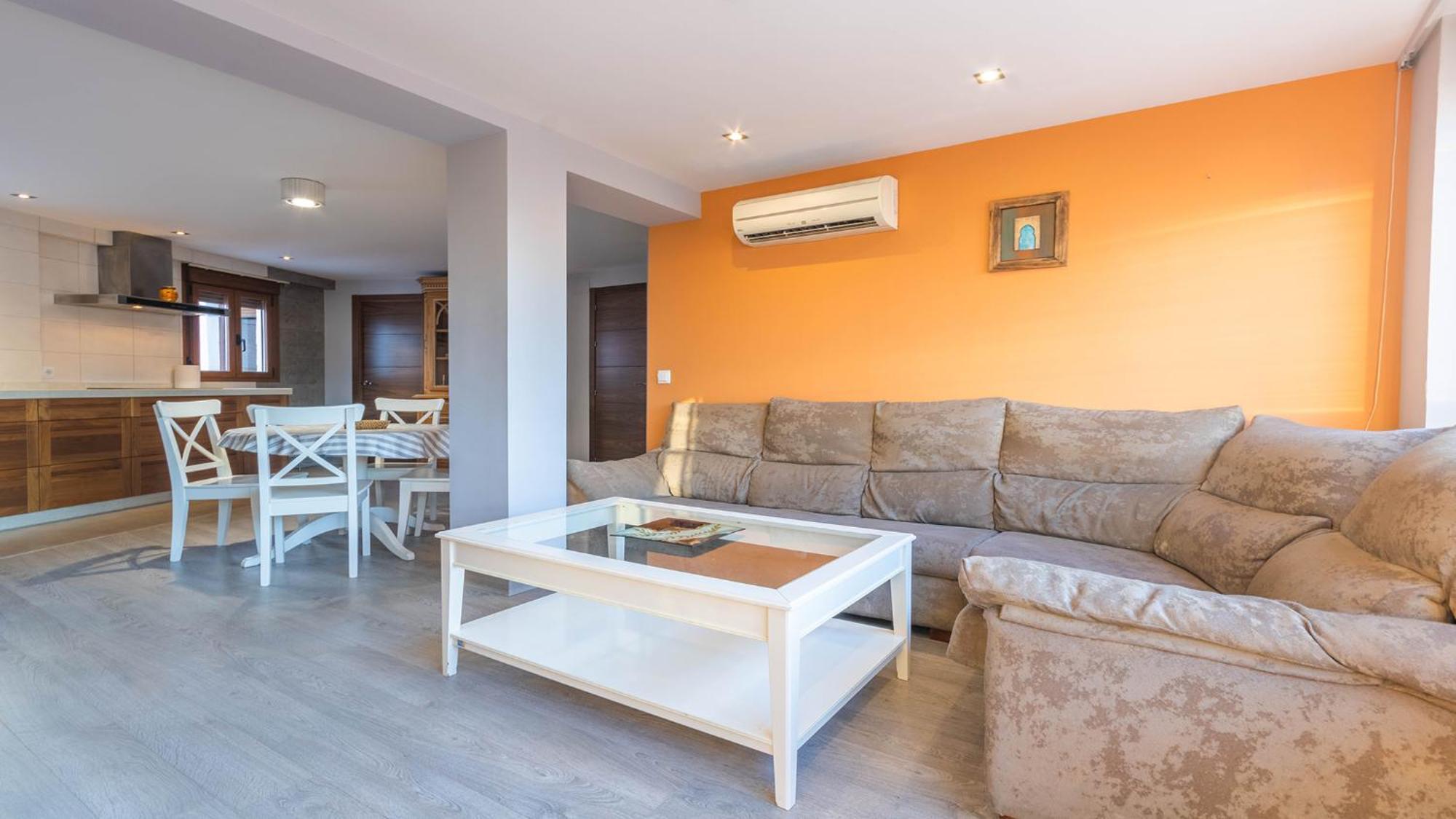 Apartamento Alfonso XII Centro Córdoba Exterior foto